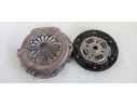 Recambio de kit embrague para peugeot 207 1.4 hdi referencia OEM IAM   