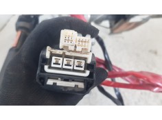 Recambio de columna direccion para toyota avensis (t27) 2.2d-cat 150 fap referencia OEM IAM 4525005550  