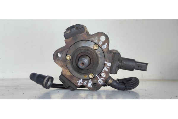 Recambio de bomba inyeccion para citroen berlingo 1.6 16v hdi referencia OEM IAM 044501010  