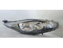 Recambio de faro derecho para ford fiesta (cb1) 1.5tdci 75 fap referencia OEM IAM   