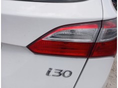 Recambio de piloto trasero derecho interior para hyundai i30 (gd) trend referencia OEM IAM   