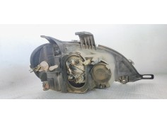 Recambio de faro izquierdo para mercedes-benz clase m (w163) 2.7cdi 165 [270] 4x4 referencia OEM IAM   