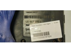 Recambio de abs para seat toledo (1m2) signo referencia OEM IAM 1J0907379Q  