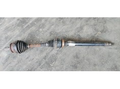 TRANSMISION DELANTERA DERECHA 