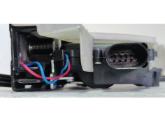 Recambio de cerradura puerta delantera derecha para volkswagen passat berlina (3b3) comfortline referencia OEM IAM   