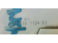 Recambio de cerradura puerta trasera izquierda para citroen c3 1.4 hdi audace referencia OEM IAM   