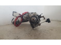 Recambio de columna direccion para toyota avensis (t27) 2.2d-cat 150 fap referencia OEM IAM 4525005550  