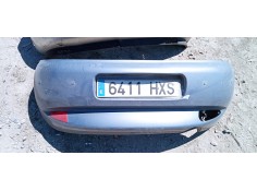 Recambio de paragolpes trasero para ford puma (cce) 1.6 16v cat referencia OEM IAM   