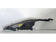 Recambio de faro derecho para ford fiesta (cb1) 1.5tdci 75 fap referencia OEM IAM   