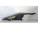 Recambio de faro derecho para ford fiesta (cb1) 1.5tdci 75 fap referencia OEM IAM   