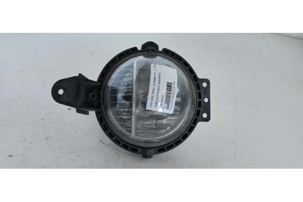 Recambio de faro antiniebla izquierdo para mini mini (r56) 1.6 diesel cat referencia OEM IAM 275129505  