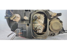 Recambio de faro izquierdo para mercedes-benz clase m (w163) 2.7cdi 165 [270] 4x4 referencia OEM IAM   