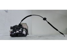 Recambio de cerradura puerta delantera derecha para volkswagen passat berlina (3b3) comfortline referencia OEM IAM   