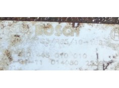 Recambio de bomba inyeccion para citroen berlingo 1.6 16v hdi referencia OEM IAM 044501010  