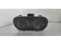 Recambio de cuadro instrumentos para ford fusion (cbk) 1.4 tdci cat referencia OEM IAM 44ZNMZU214  