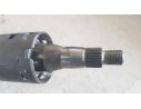 Recambio de columna direccion para toyota avensis (t27) 2.2d-cat 150 fap referencia OEM IAM 4525005550  