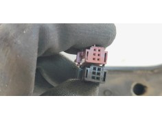 Recambio de retrovisor izquierdo para peugeot 208 allure referencia OEM IAM   