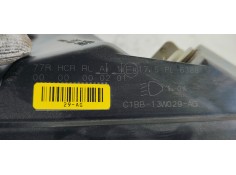 Recambio de faro derecho para ford fiesta (cb1) 1.5tdci 75 fap referencia OEM IAM   