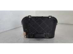 Recambio de cuadro instrumentos para ford fusion (cbk) 1.4 tdci cat referencia OEM IAM 44ZNMZU214  