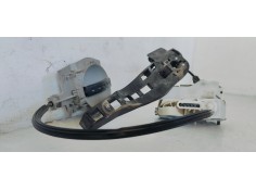 Recambio de cerradura puerta trasera izquierda para citroen c3 1.4 hdi audace referencia OEM IAM   