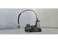 CERRADURA PUERTA DELANTERA DERECHA 