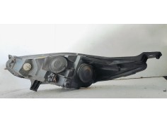 Recambio de faro derecho para ford fiesta (cb1) 1.5tdci 75 fap referencia OEM IAM   