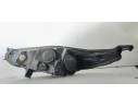 Recambio de faro derecho para ford fiesta (cb1) 1.5tdci 75 fap referencia OEM IAM   