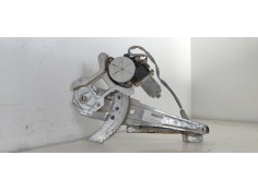 Recambio de elevalunas trasero izquierdo para honda cr-v (rd1/3) 2.0 16v cat referencia OEM IAM   