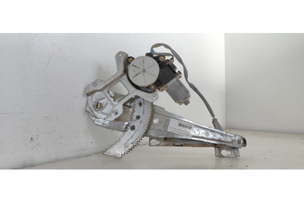 Recambio de elevalunas trasero izquierdo para honda cr-v (rd1/3) 2.0 16v cat referencia OEM IAM   