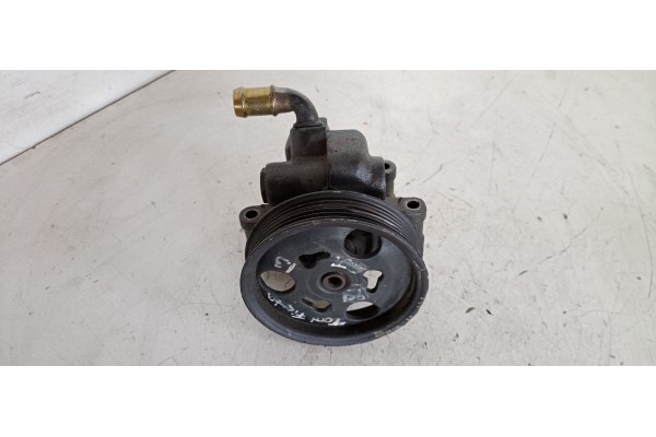 Recambio de bomba direccion para ford fiesta berlina 1.3 cat referencia OEM IAM HBDHL  