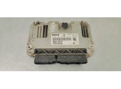 Recambio de centralita motor uce para toyota yaris 1.0 i 68 referencia OEM IAM 0261S07104  