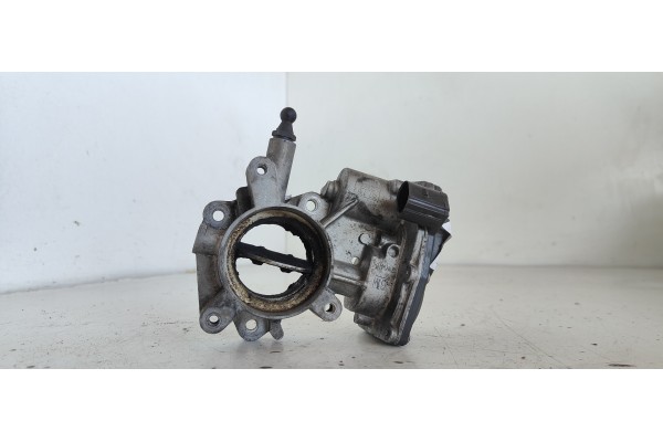 Recambio de caja mariposa para opel insignia berlina 2.0 cdti cat referencia OEM IAM 50569200  