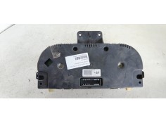 Recambio de cuadro instrumentos para ford fusion (cbk) 1.4 tdci cat referencia OEM IAM 44ZNMZU214  