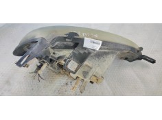 Recambio de faro izquierdo para mercedes-benz clase m (w163) 2.7cdi 165 [270] 4x4 referencia OEM IAM   