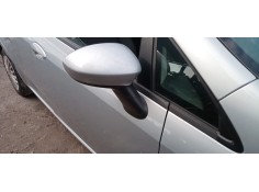 Recambio de retrovisor derecho para fiat grande punto (199) 1.3 16v jtd cat referencia OEM IAM   