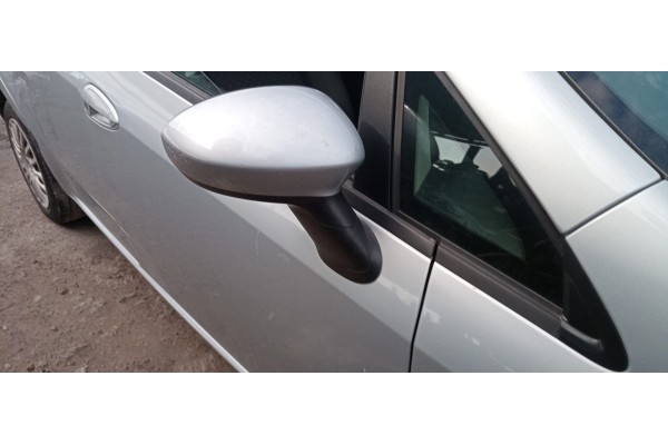 Recambio de retrovisor derecho para fiat grande punto (199) 1.3 16v jtd cat referencia OEM IAM   