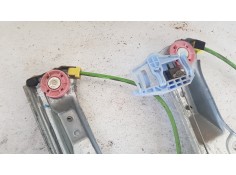 Recambio de elevalunas delantero derecho para opel corsa d catch me referencia OEM IAM   