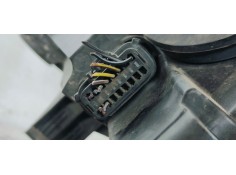 Recambio de faro derecho para ford fiesta (cb1) 1.5tdci 75 fap referencia OEM IAM   