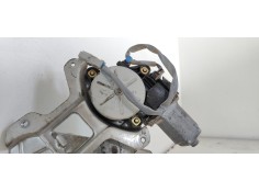 Recambio de elevalunas trasero izquierdo para honda cr-v (rd1/3) 2.0 16v cat referencia OEM IAM   
