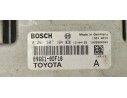 Recambio de centralita motor uce para toyota yaris 1.0 i 68 referencia OEM IAM 0261S07104  