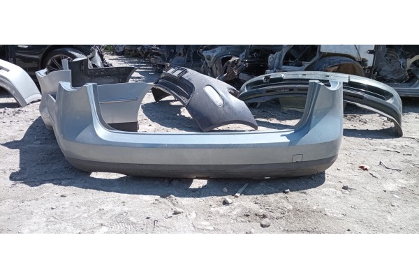 Recambio de paragolpes trasero para volkswagen passat variant (3c5) 2.0 tdi referencia OEM IAM   