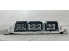 Recambio de centralita motor uce para citroen c5 berlina 2.0 hdi referencia OEM IAM 9644721080  