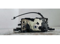 Recambio de cerradura puerta delantera derecha para peugeot 207 1.4 i 95 referencia OEM IAM 24094158  