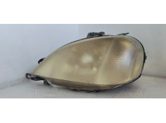 Recambio de faro izquierdo para mercedes-benz clase m (w163) 2.7cdi 165 [270] 4x4 referencia OEM IAM   