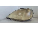 Recambio de faro izquierdo para mercedes-benz clase m (w163) 2.7cdi 165 [270] 4x4 referencia OEM IAM   