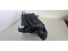 Recambio de filtro aire para bmw serie 1 berlina (e81/e87) 118d referencia OEM IAM 13717797460  