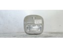 Recambio de luz interior para peugeot 407 sw sr confort referencia OEM IAM 9636696877  