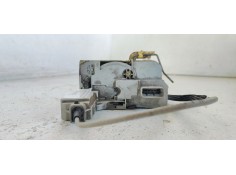 Recambio de cerradura puerta delantera derecha para peugeot 307 break / sw (s1) break xt referencia OEM IAM   