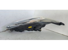 Recambio de faro derecho para ford fiesta (cb1) 1.5tdci 75 fap referencia OEM IAM   