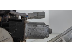 Recambio de elevalunas trasero izquierdo para honda cr-v (rd1/3) 2.0 16v cat referencia OEM IAM   